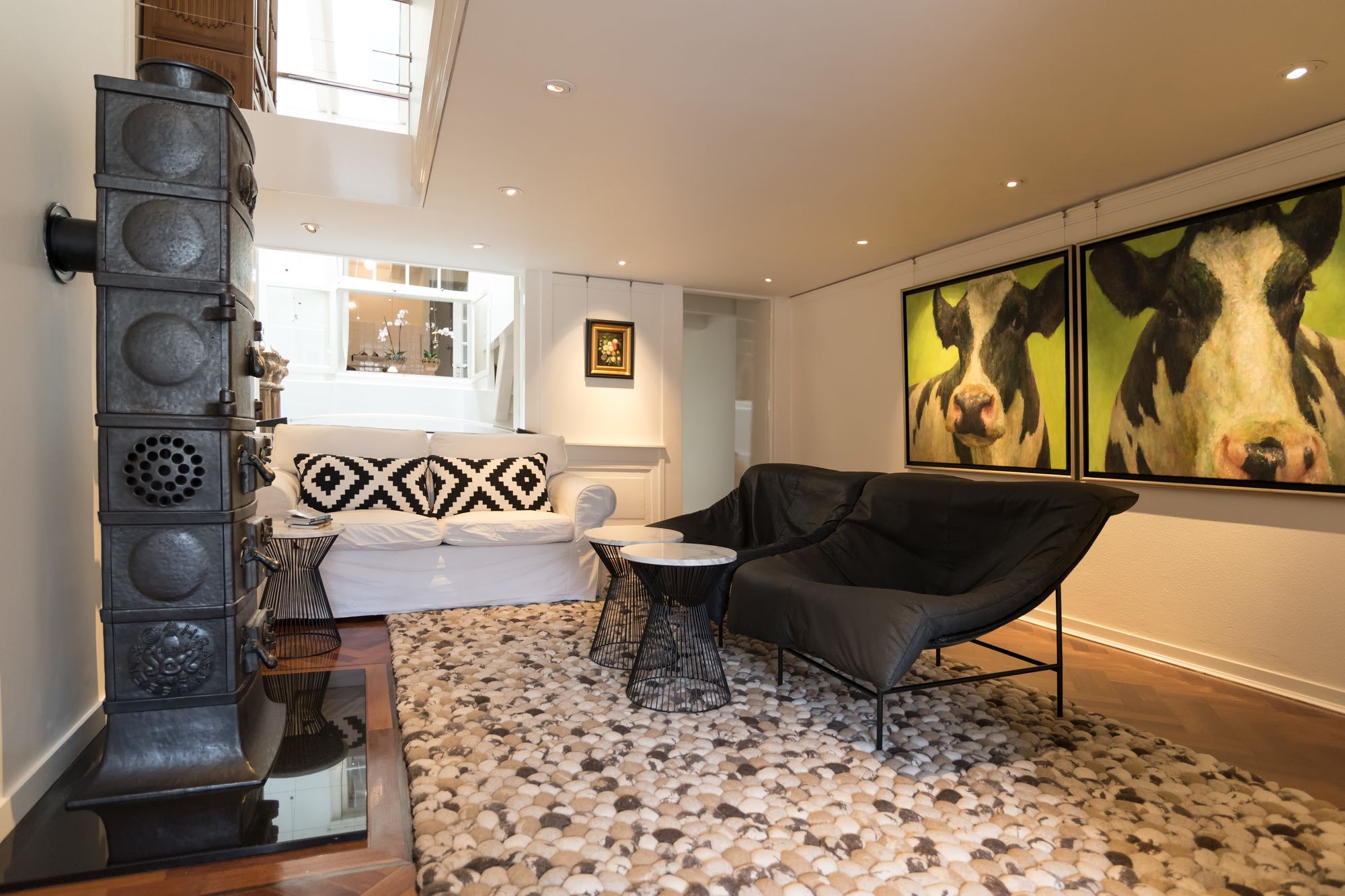 Фото Royal Boutique Apartment Amsterdam