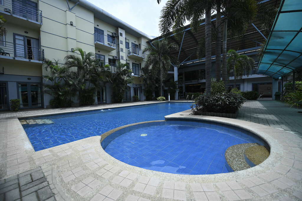 Hotel Technopark Hotel, Province of Laguna, photo