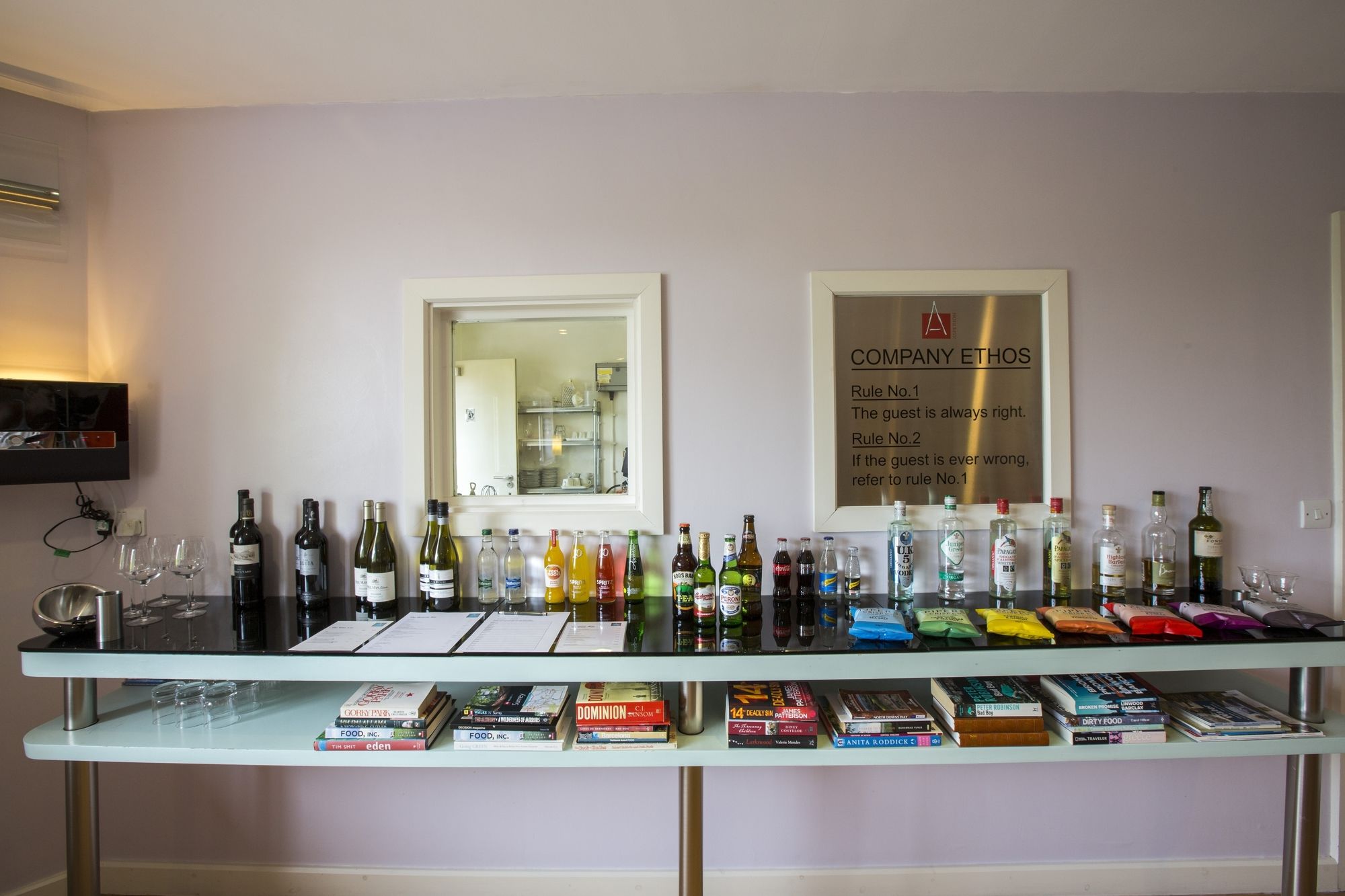 Фото Asperion Hotel