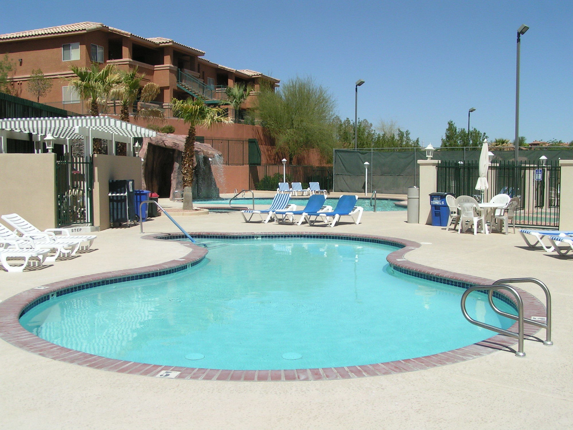 Фото Mojave Edge