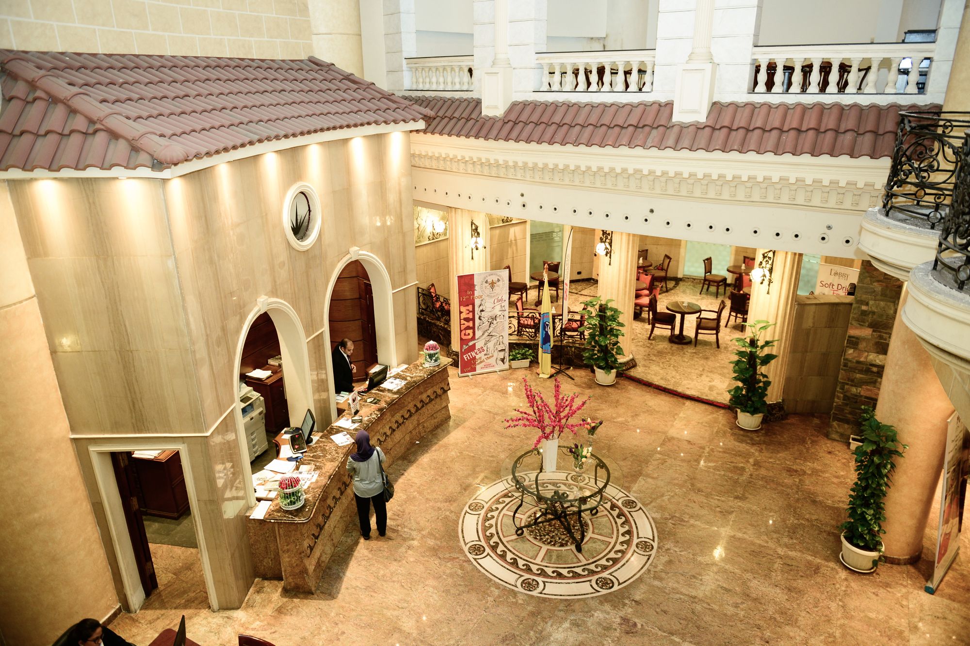 Фото отеля 2