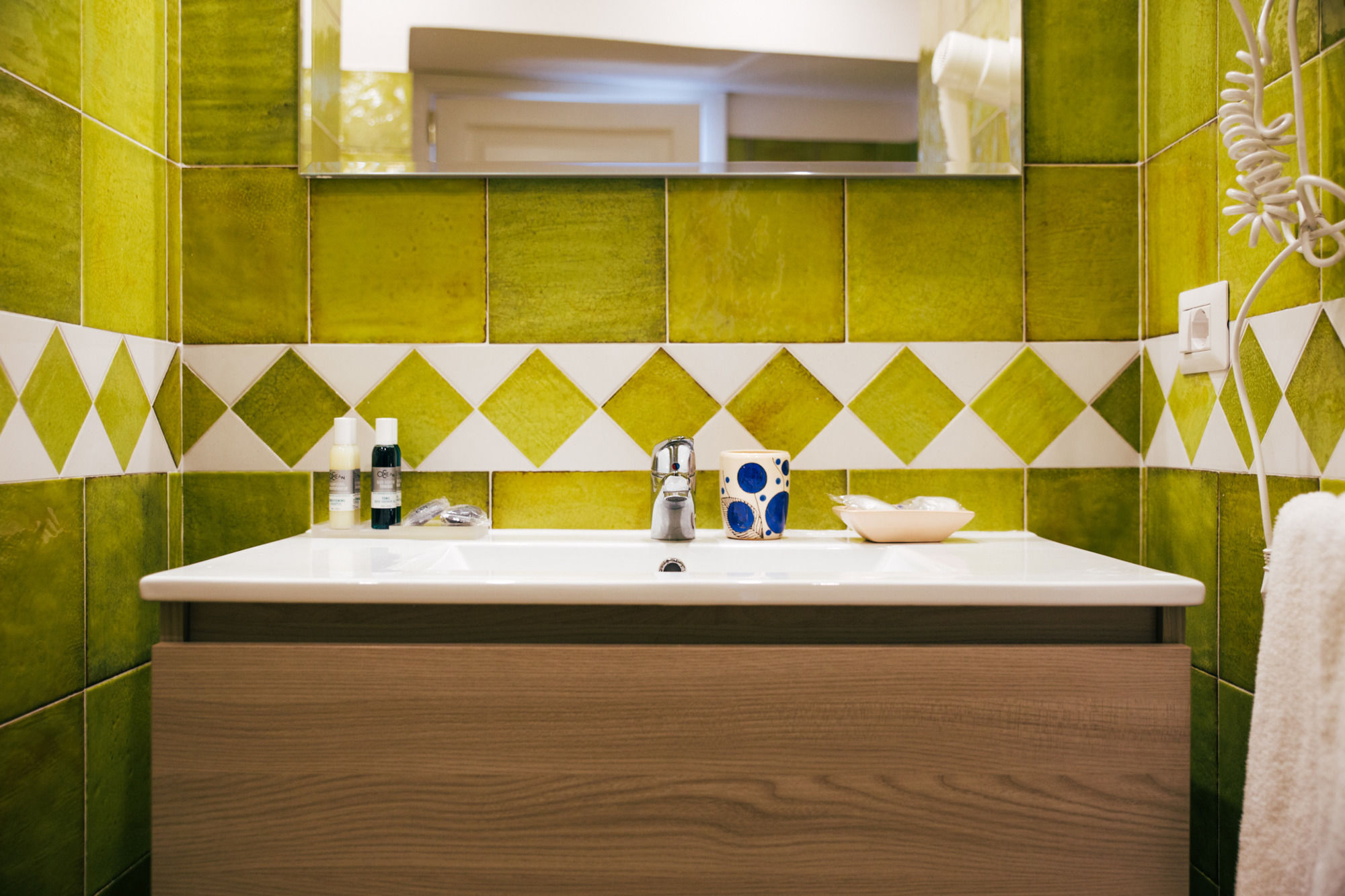 Фото B&b Casa Nilde Positano