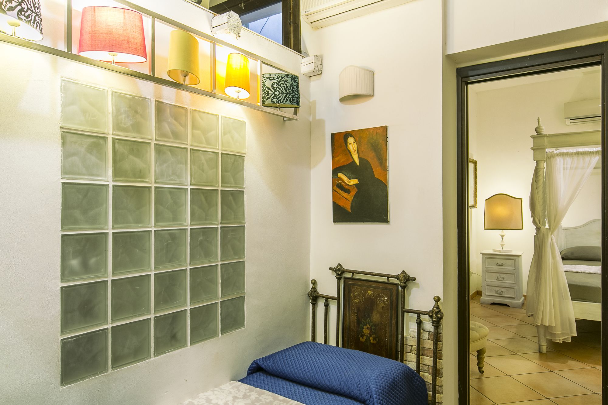 Фото B&b Porta di Castro