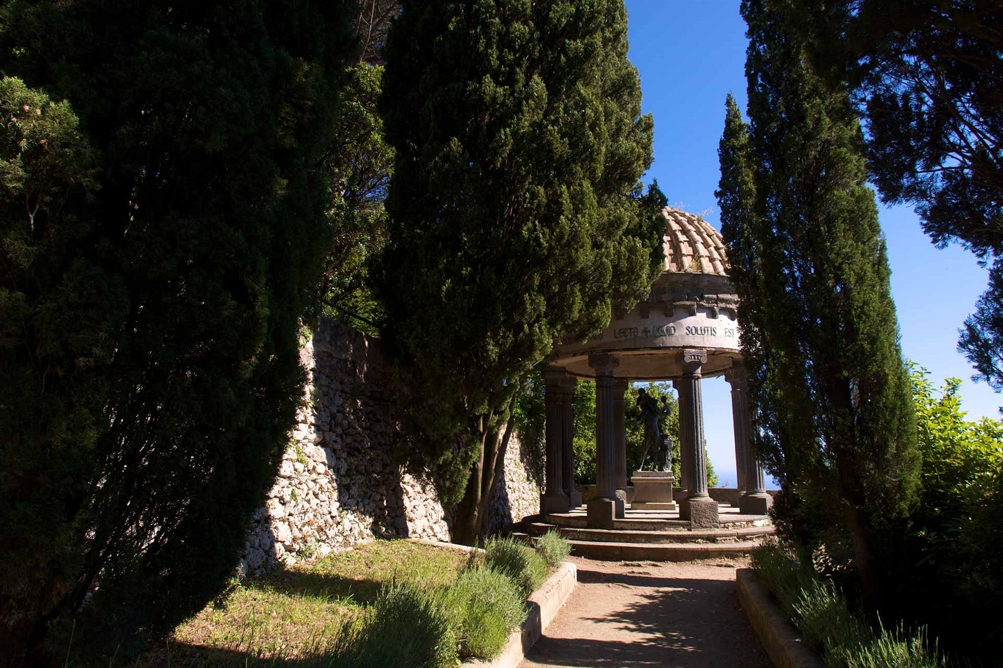 Фото Villa Cimbrone