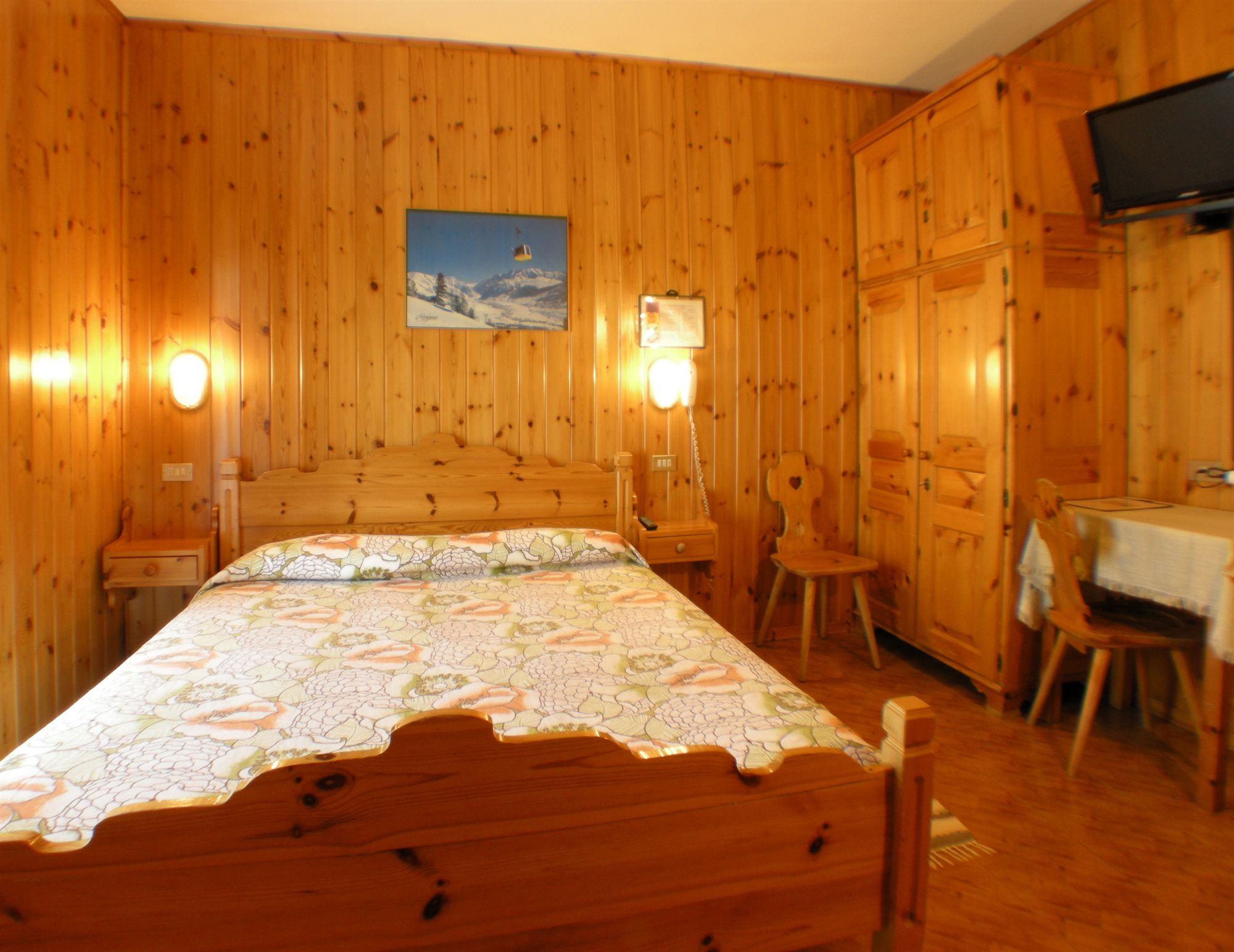 Фото Hotel Ristorante Federia