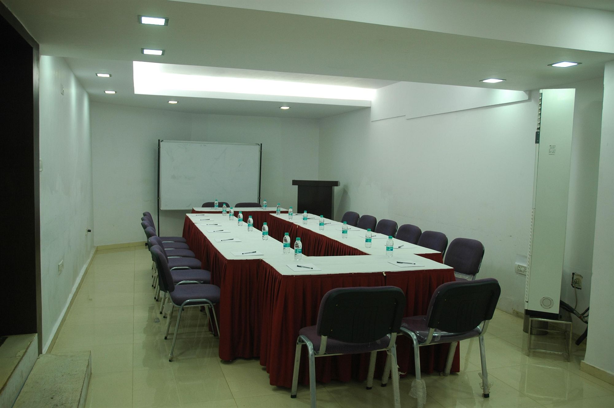 Фото Orritel West