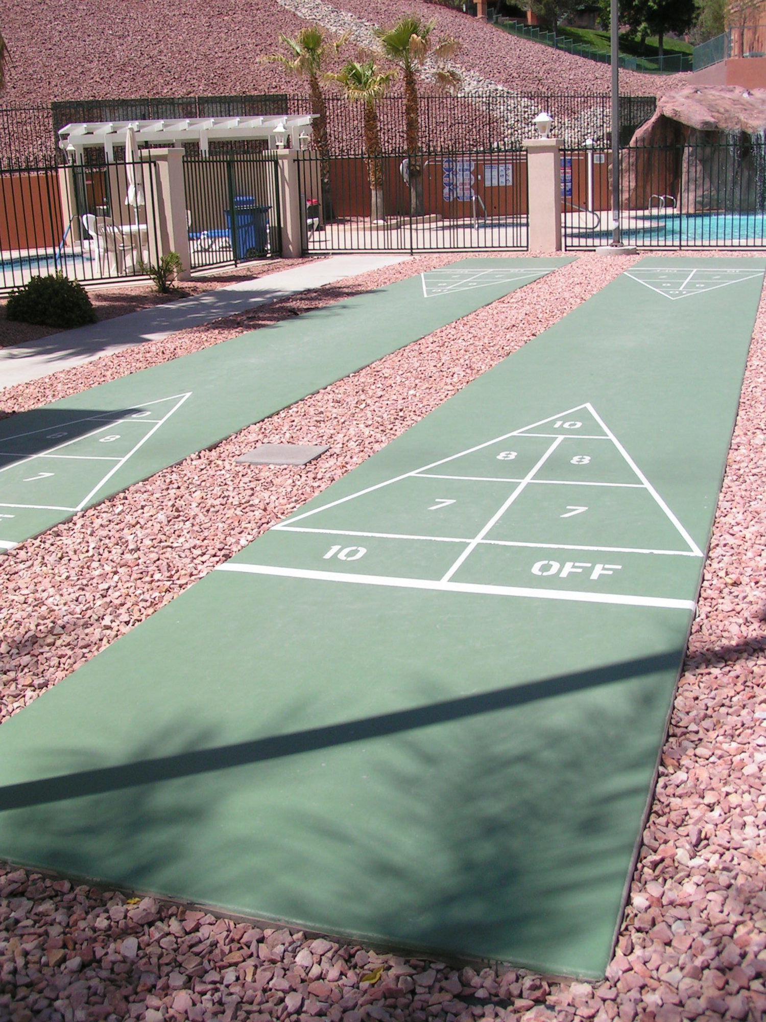 Фото Mojave Edge