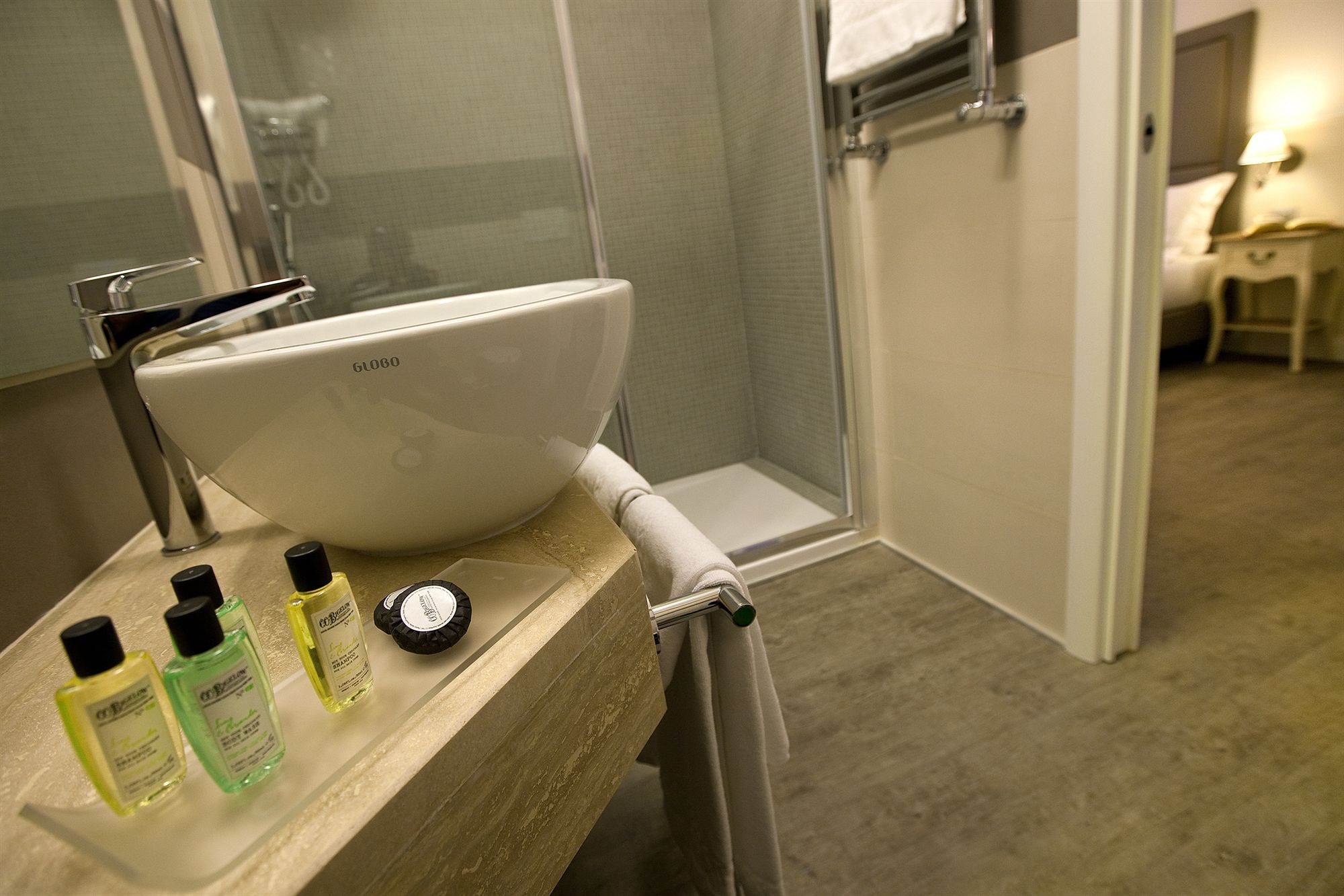 Фото Seven Suites