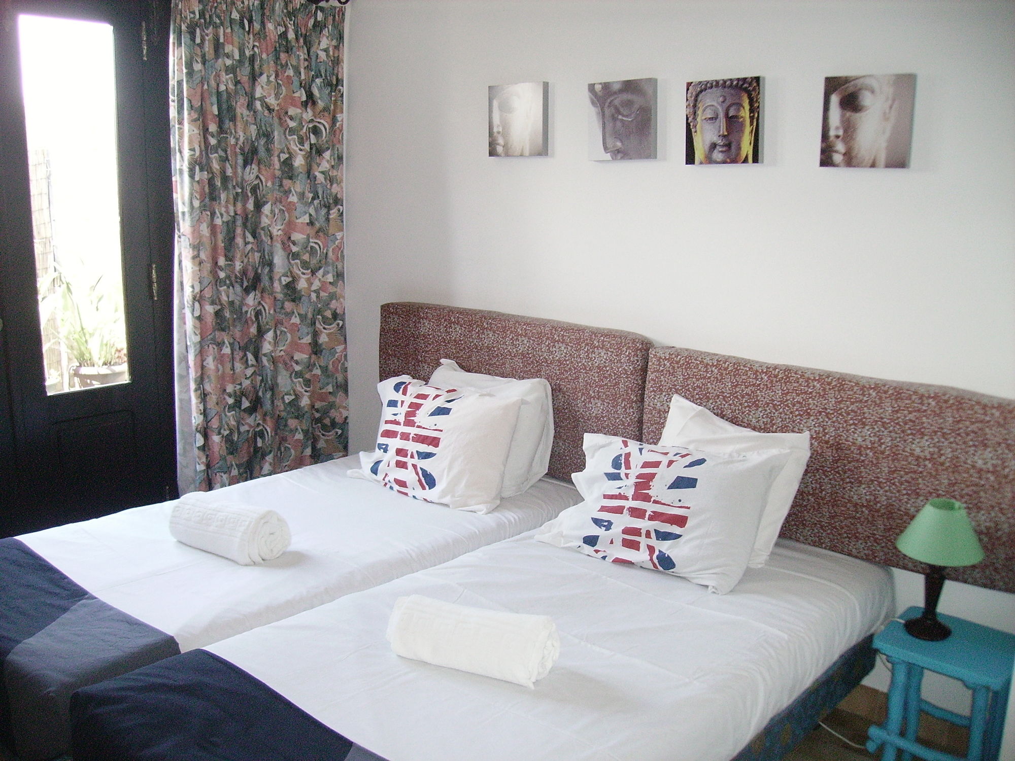 Фото Ocean View Lagos