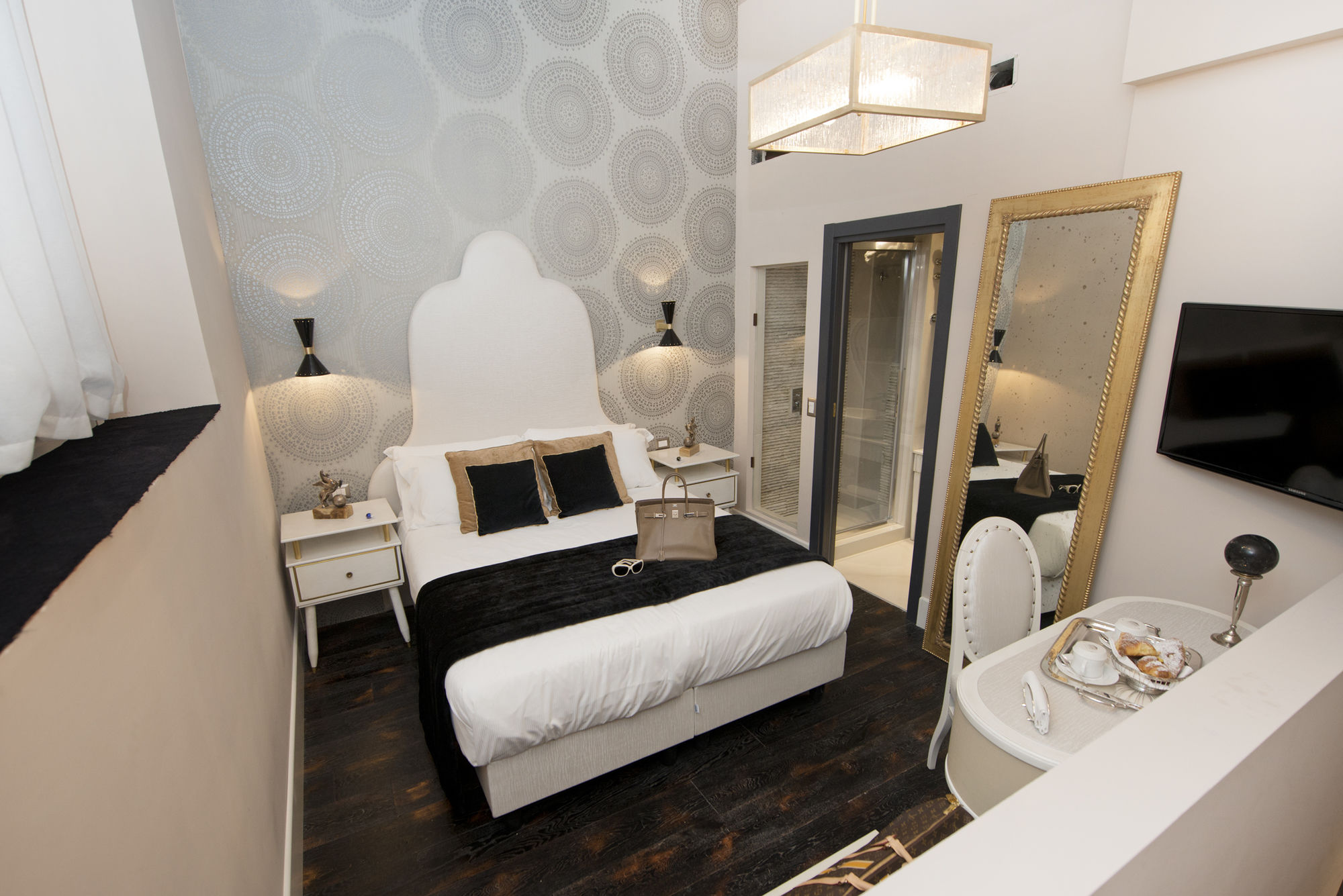 Фото Отель Ht6