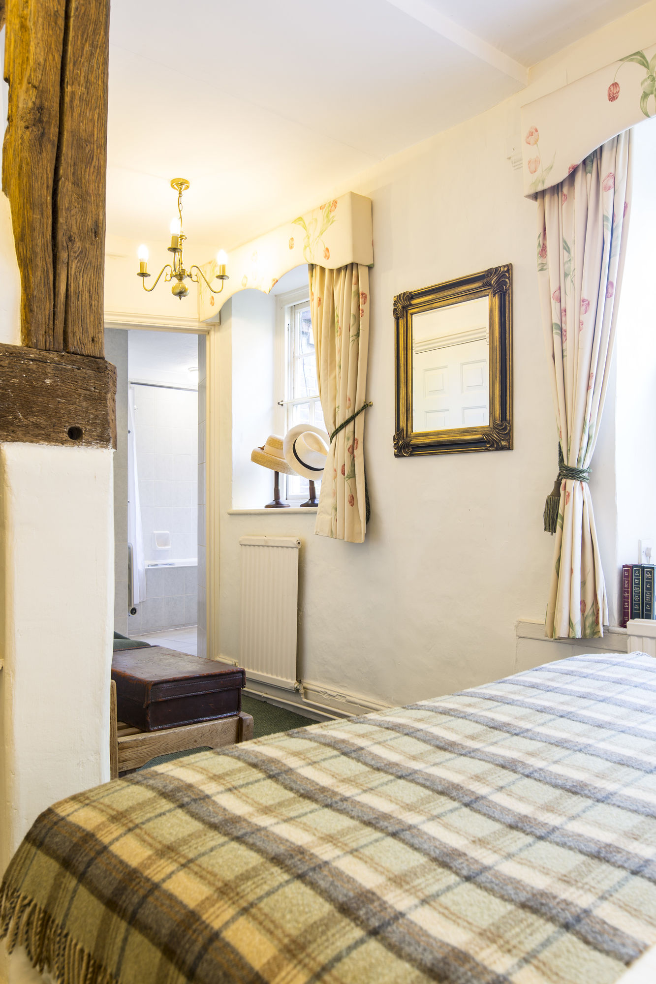 Фото Flackley Ash Country House Hotel