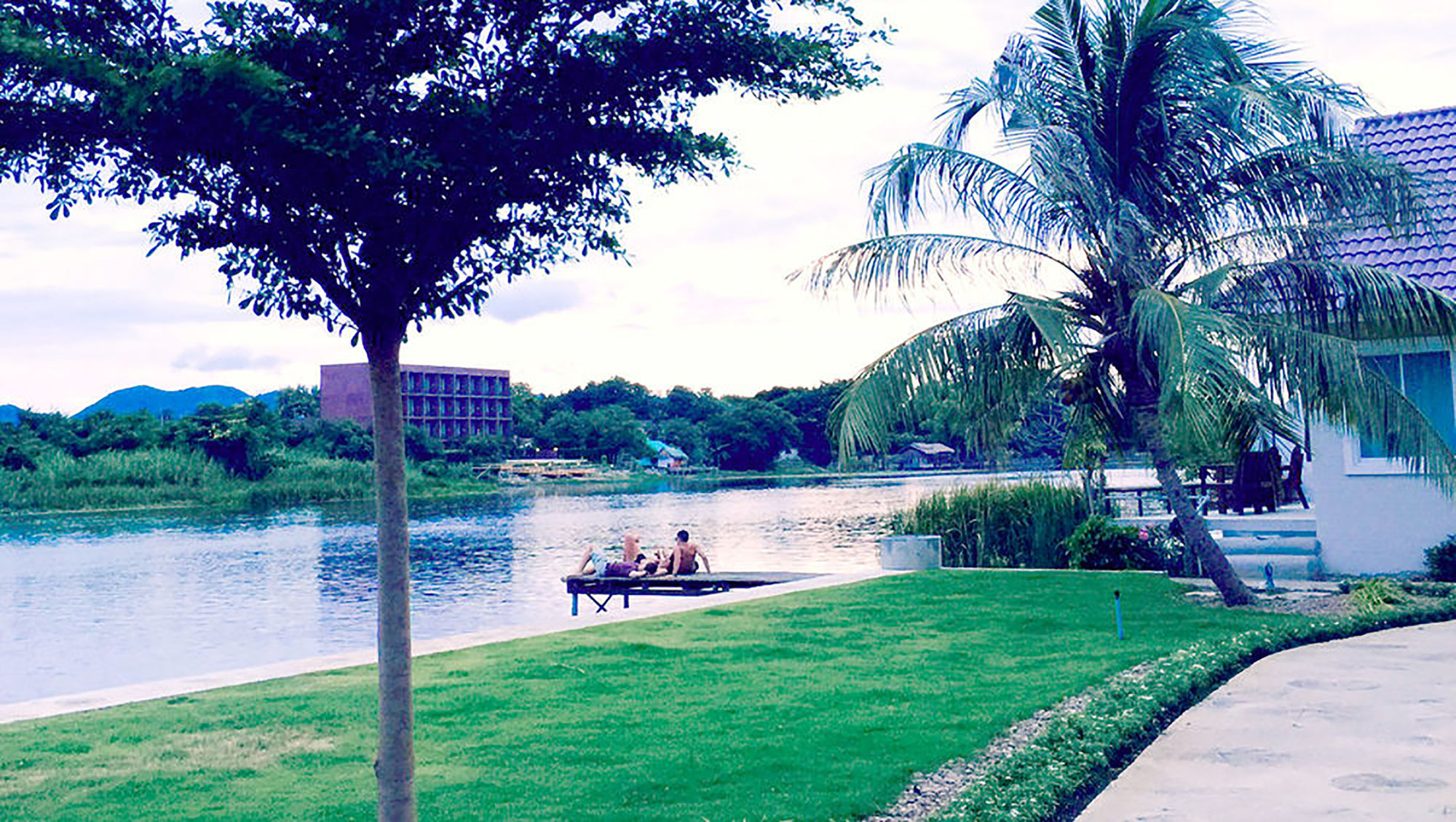 Фото Good Times Resort