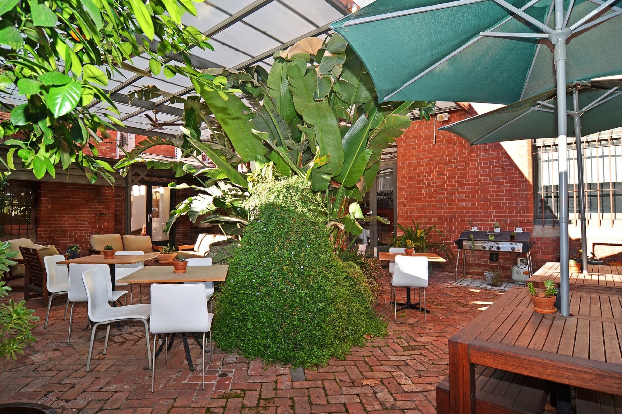 Фото Ansonia on Lydiard