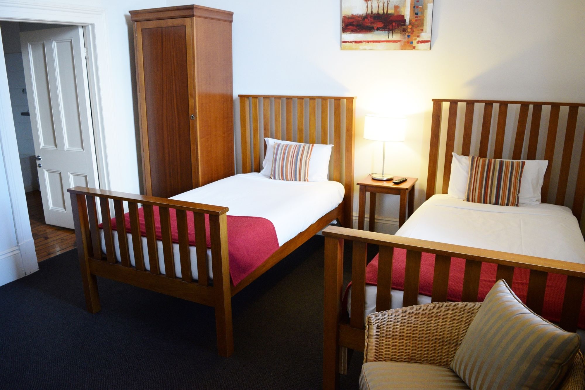 Фото Ansonia on Lydiard