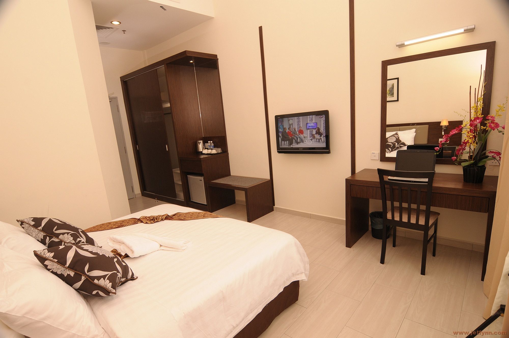 Фото Seemsoon Hotel