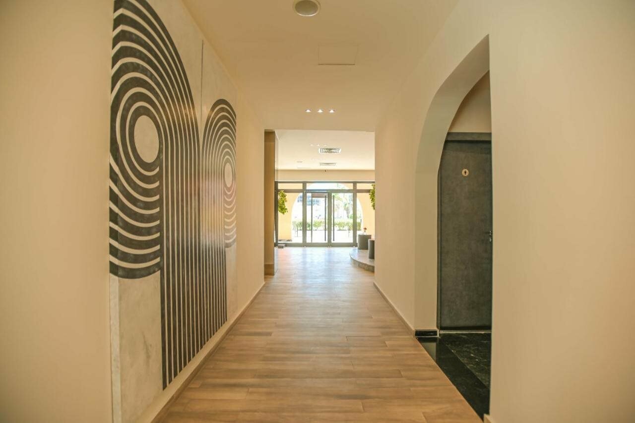 Фото The Boutique Hotel Hurghada Marina