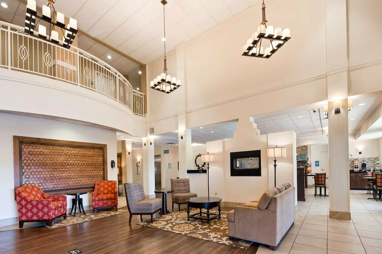 Фото отеля 3