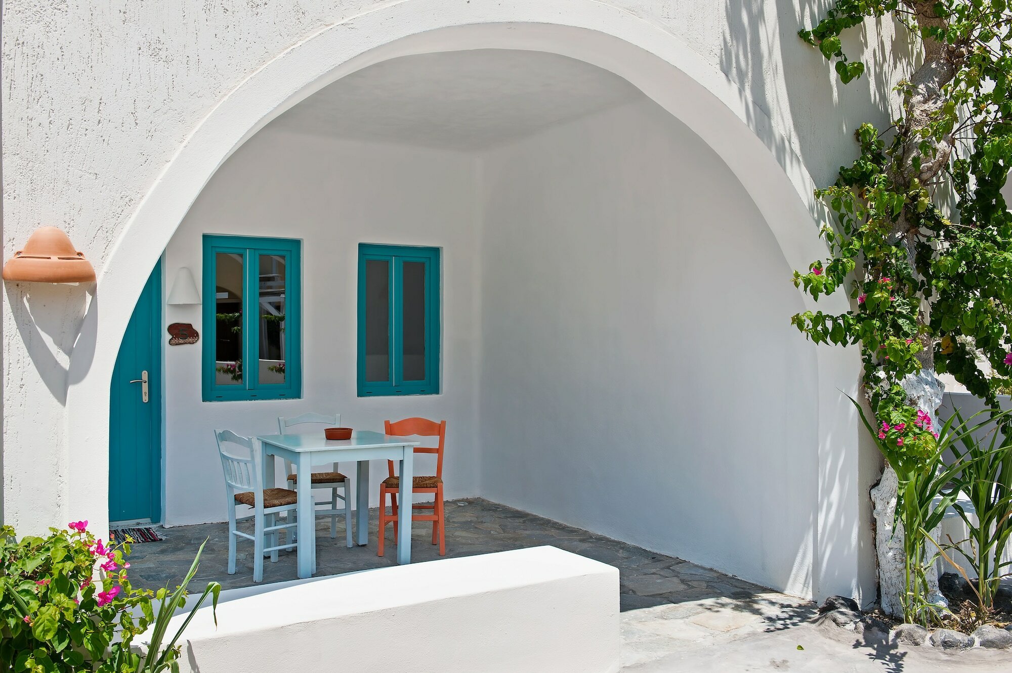 Фото Nissia Apartments