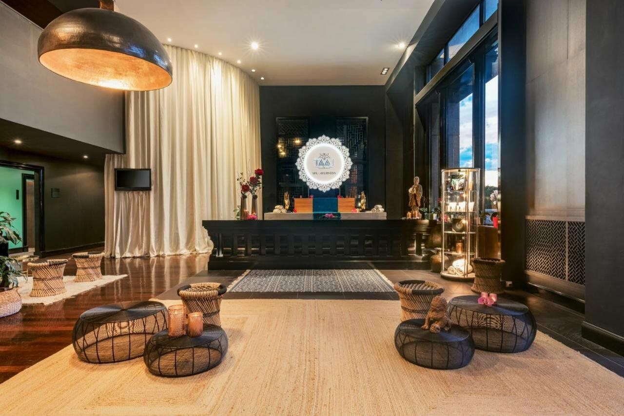 Фото Hilton Evian Les Bains