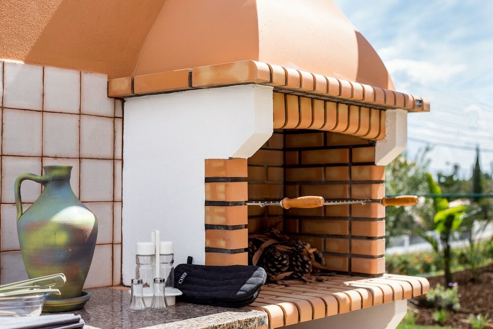 Фото Colina da Lapa & Villas