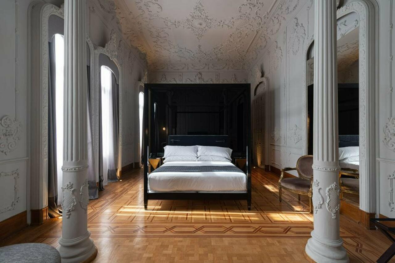 Фото Boutique Hotel Cordial Malteses