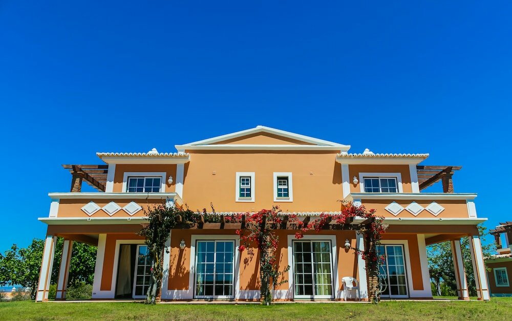 Фото Colina da Lapa & Villas