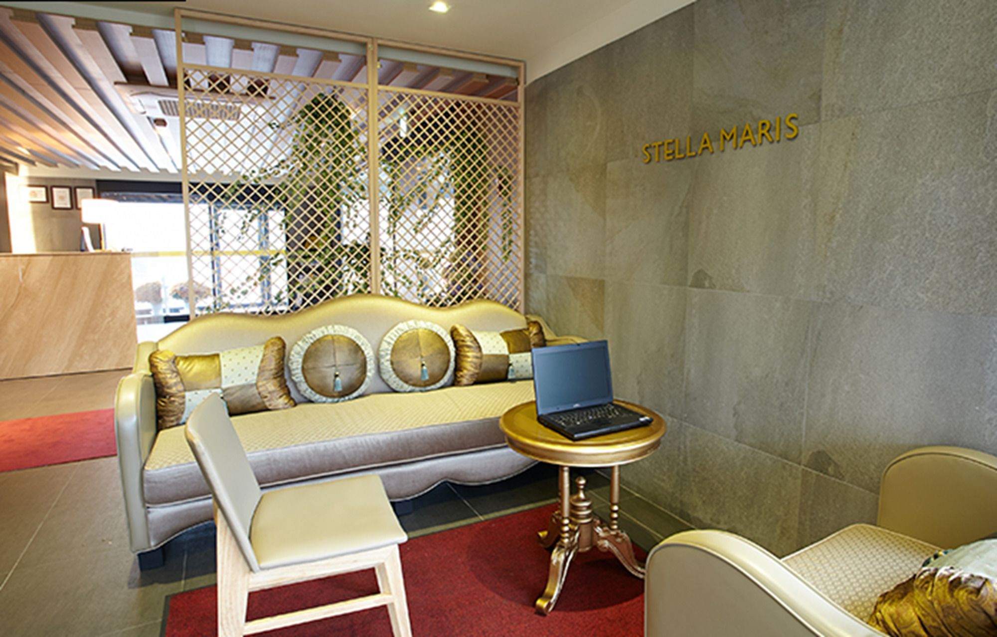 Фото Incheon Stella Maris