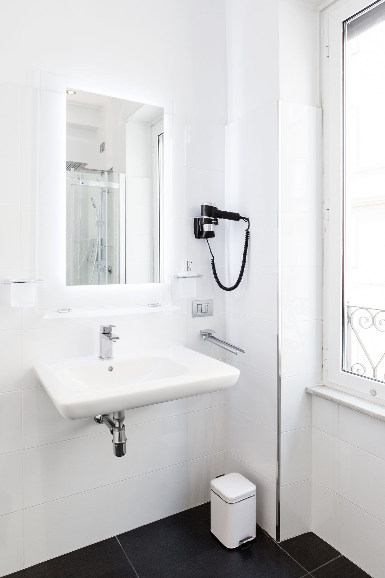 Фото Vatican Grand Suite