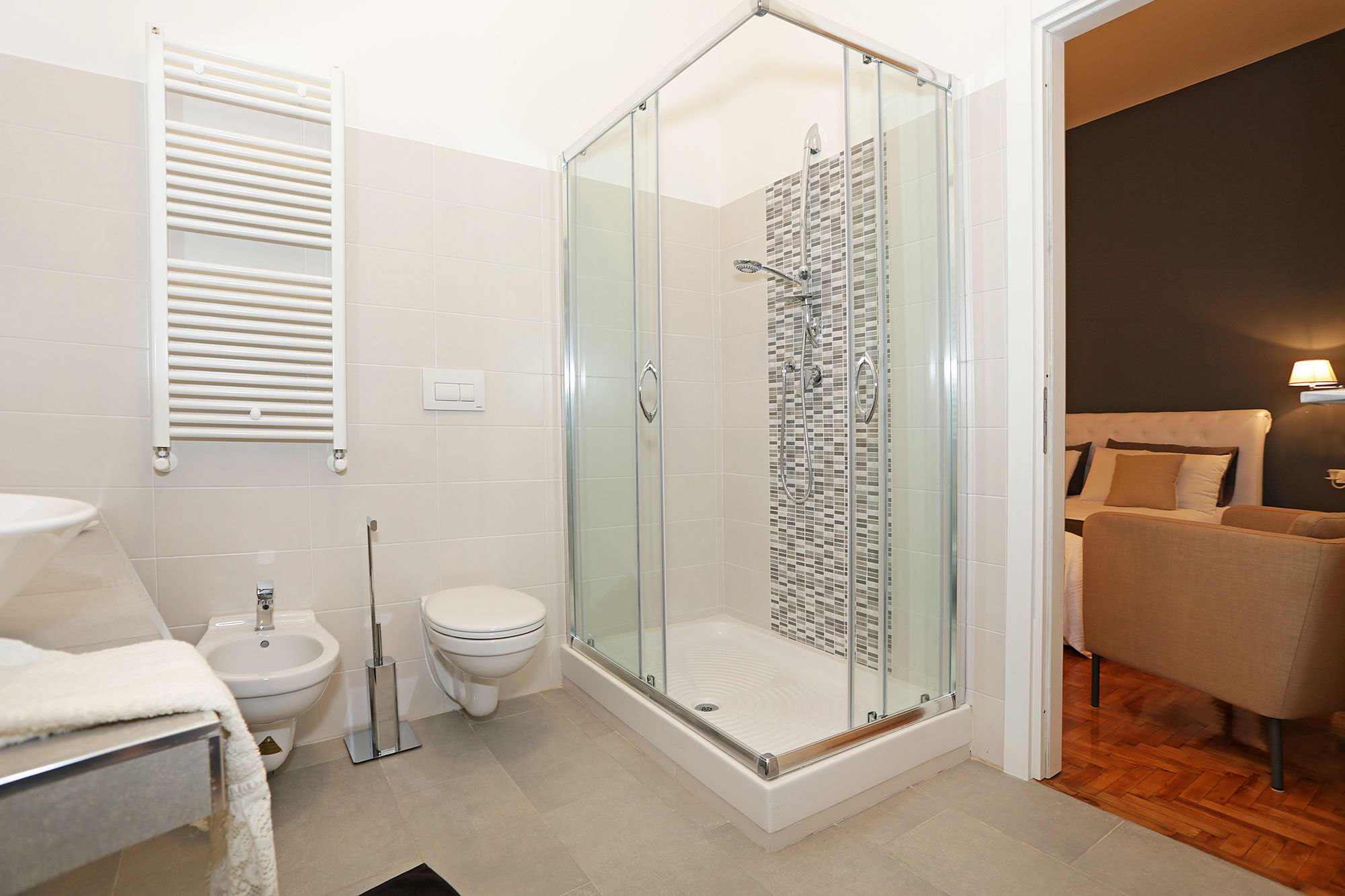 Фото San Vito Suites