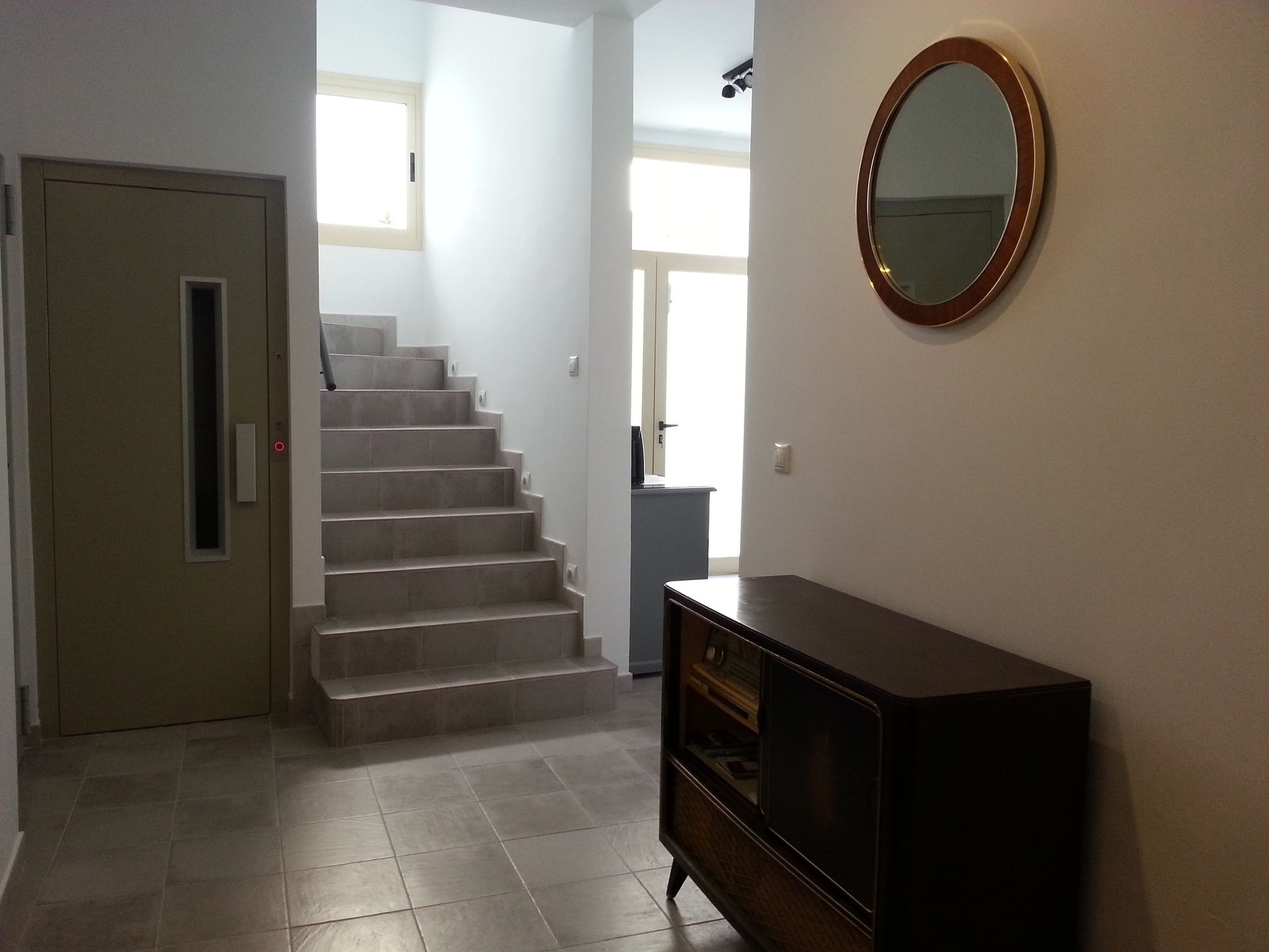 Фото La Siesta Málaga Guesthouse