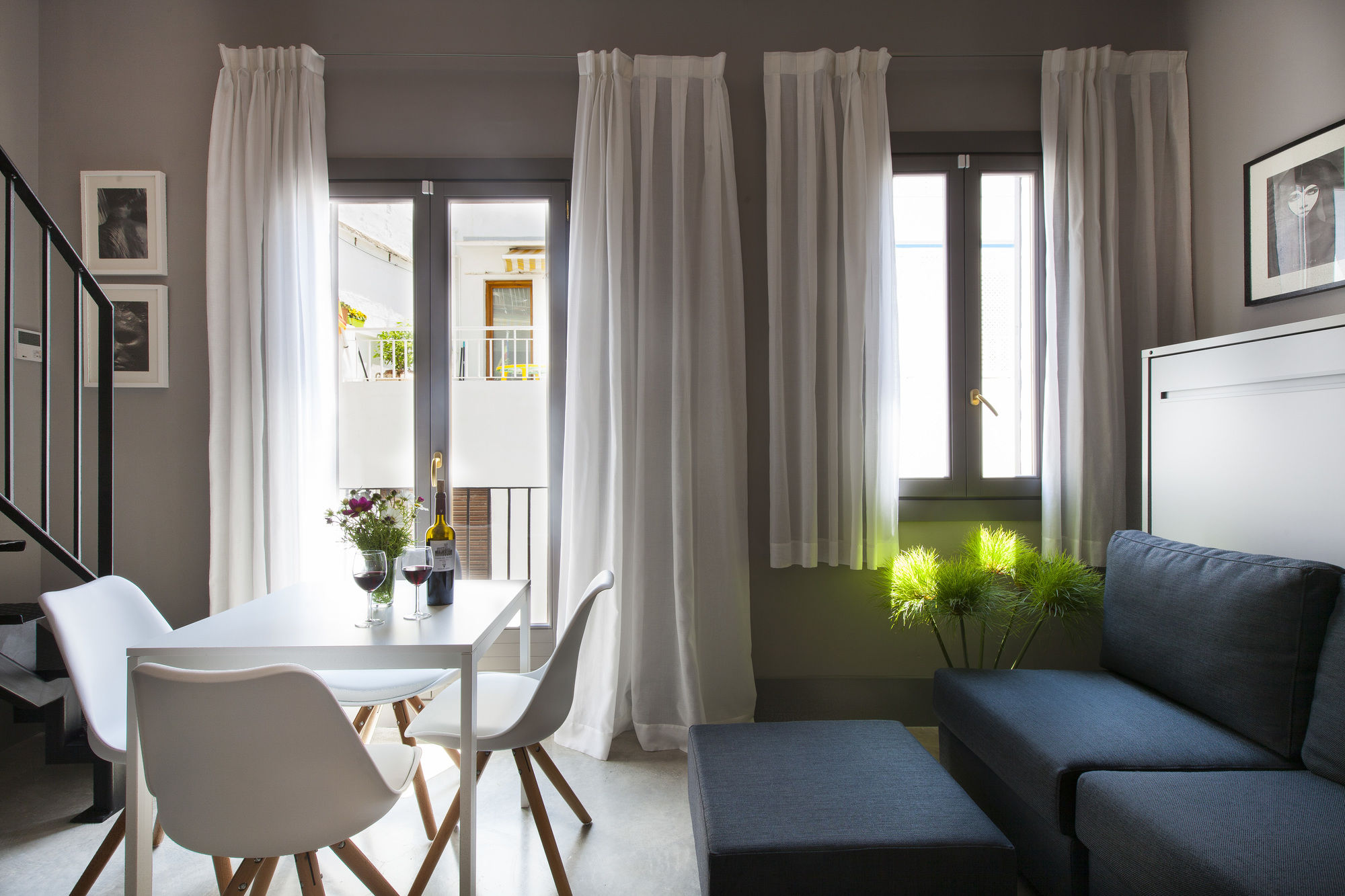 Фото Kare No Apartments by Sitges Group