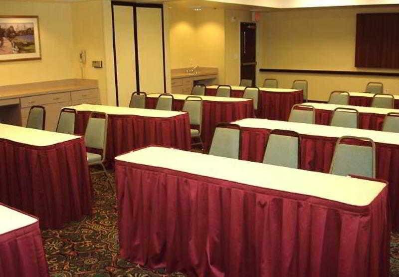 Фото SpringHill Suites by Marriott Pasadena Arcadia