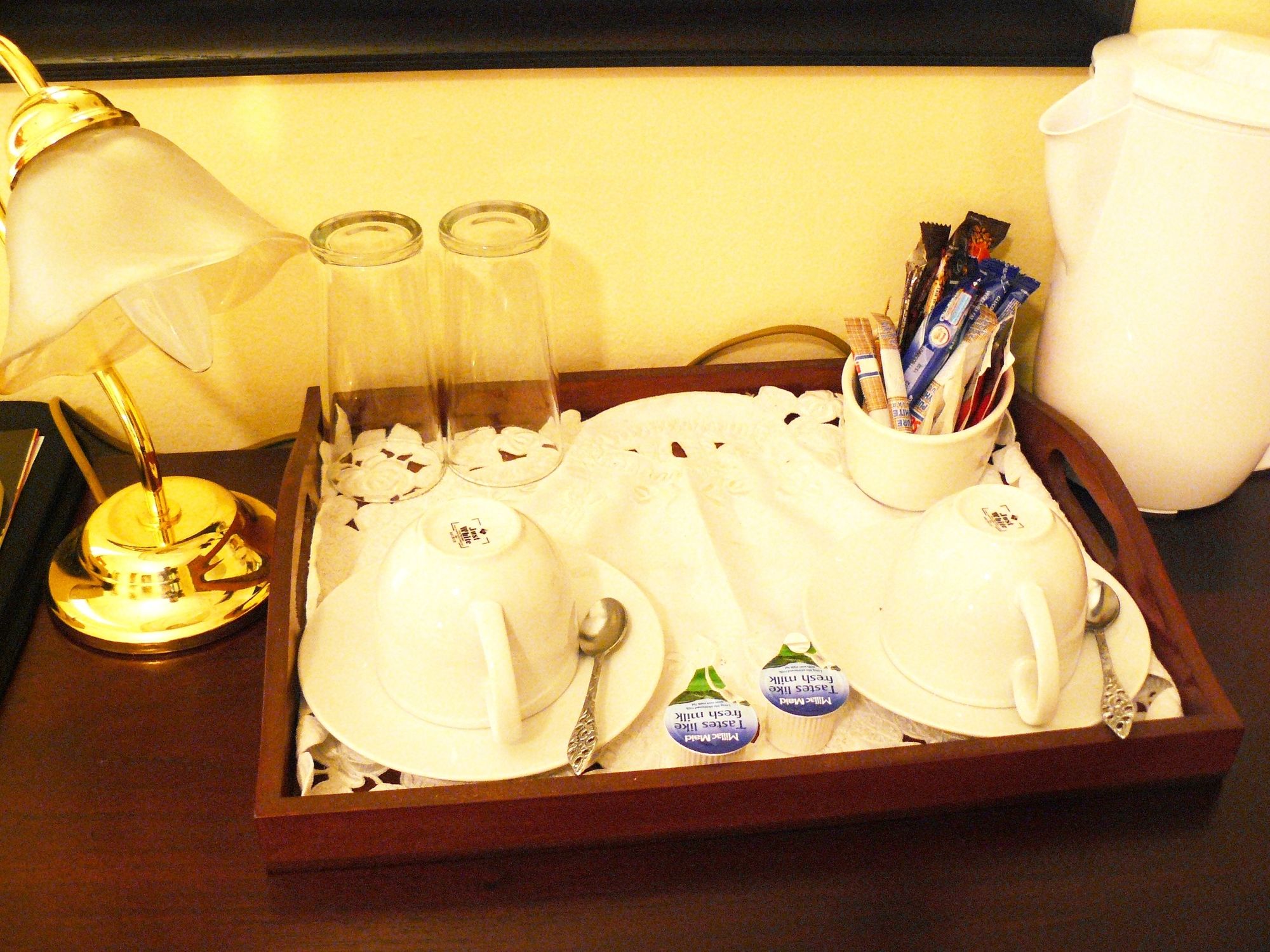 Фото Brooklyn Place Guesthouse