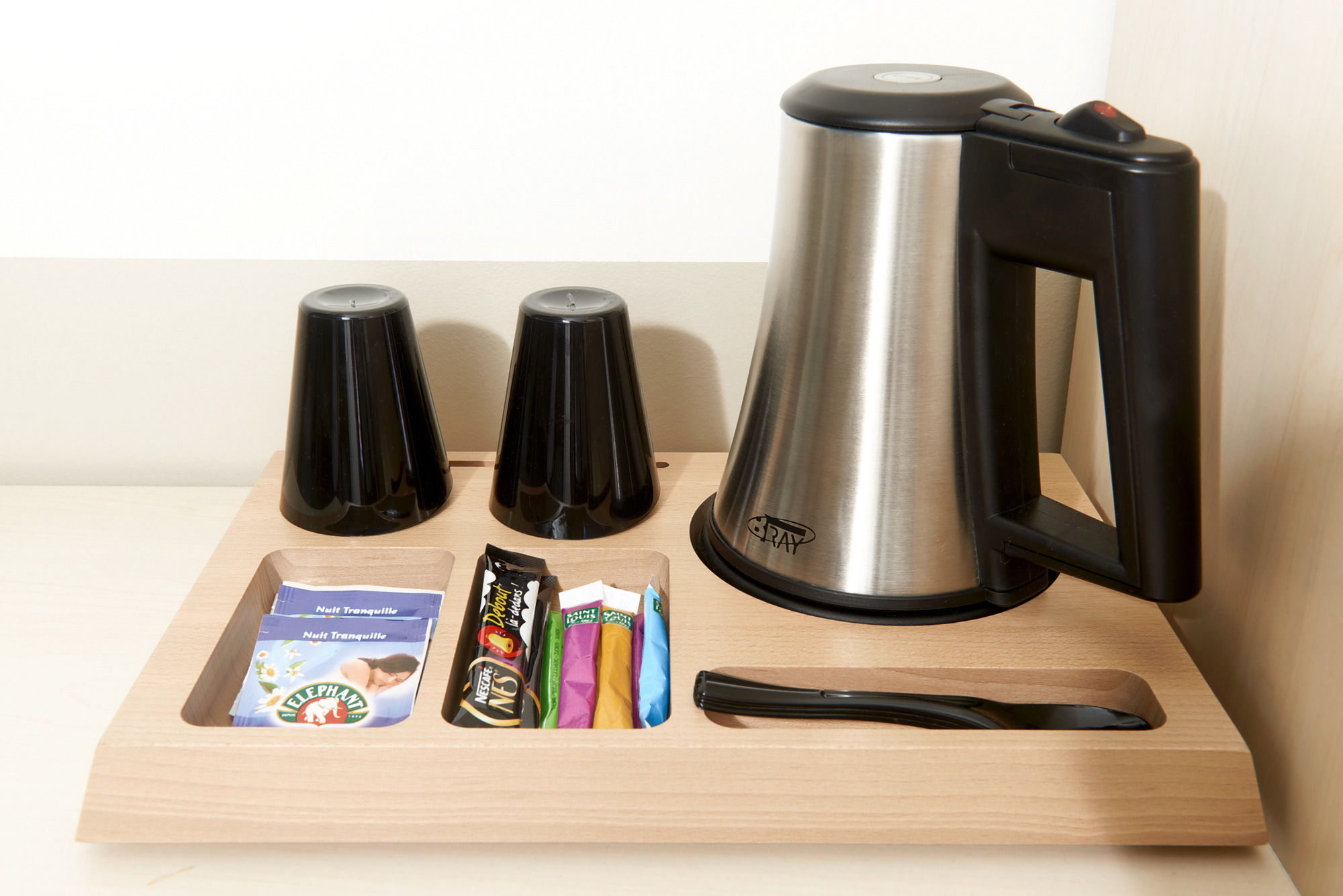 Фото Fiap Jean Monnet