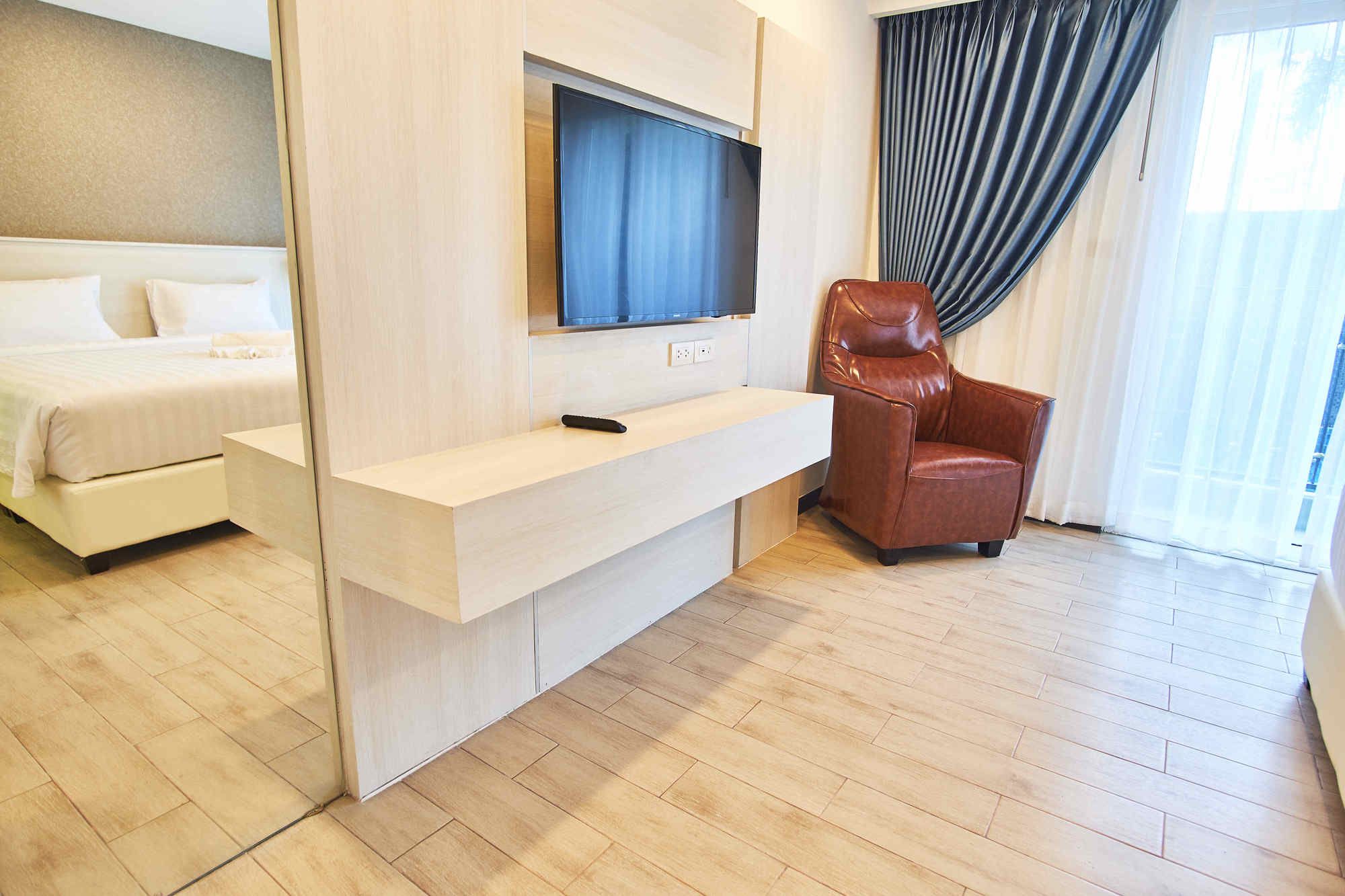 Фото Sonia Residence