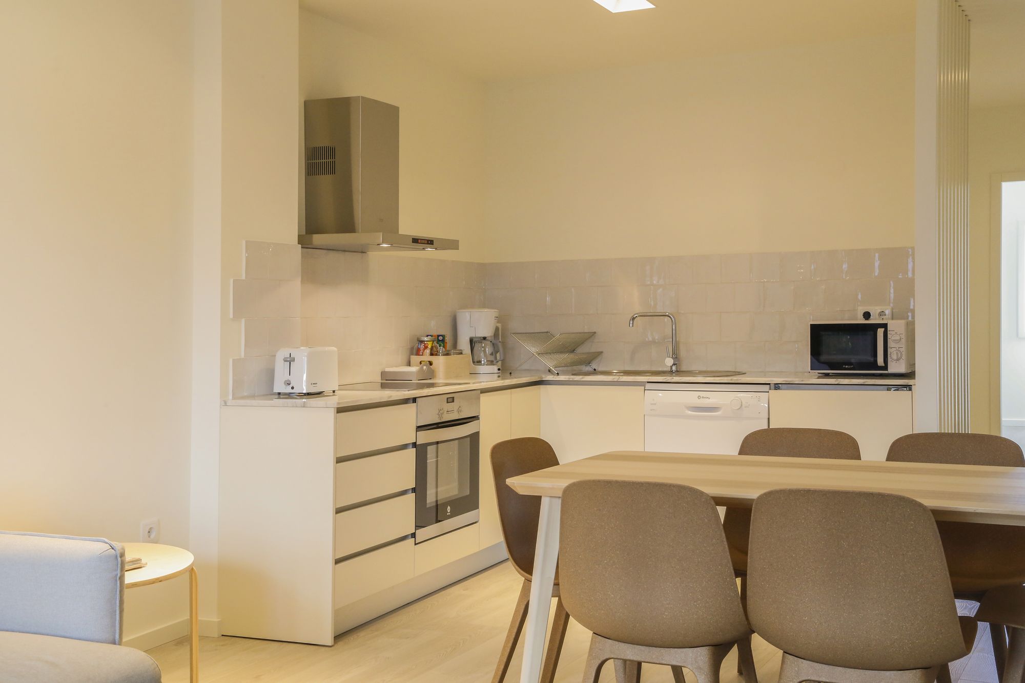 Фото Spot Family Apartments