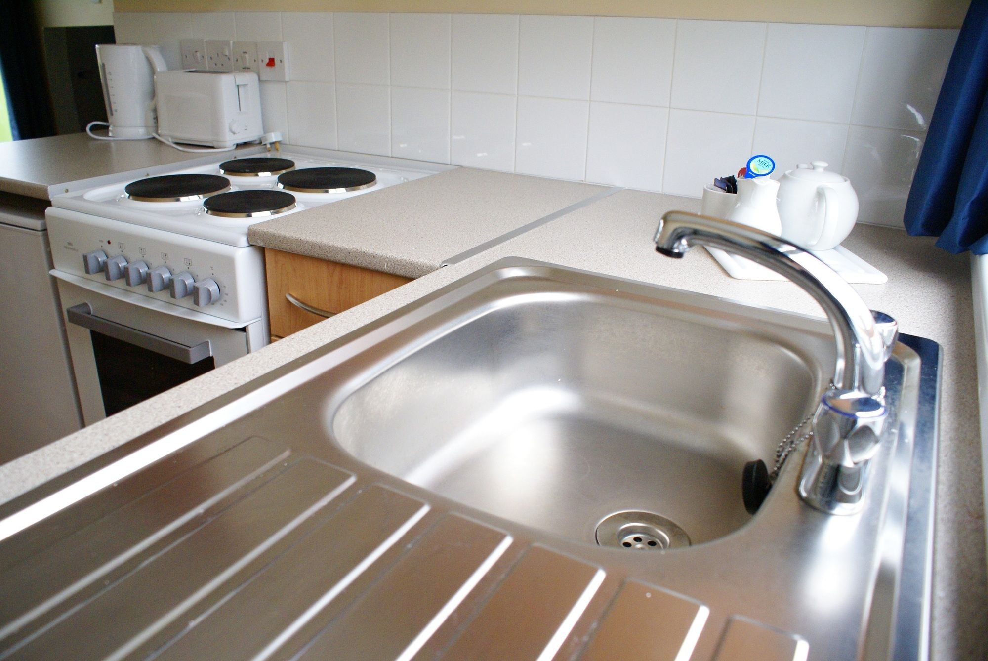 Фото Brean Sands Holiday Park