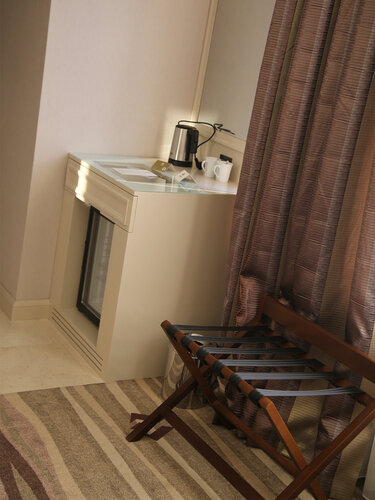 Гостиница Morrian Hotel в Инегёле