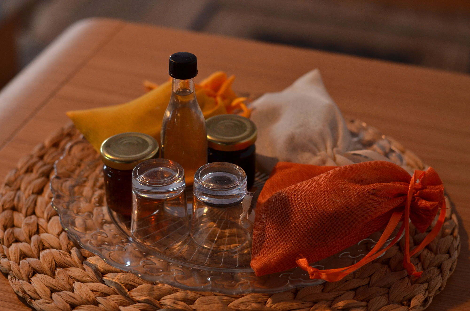 Фото Dilofo Hotel Luxury Suites