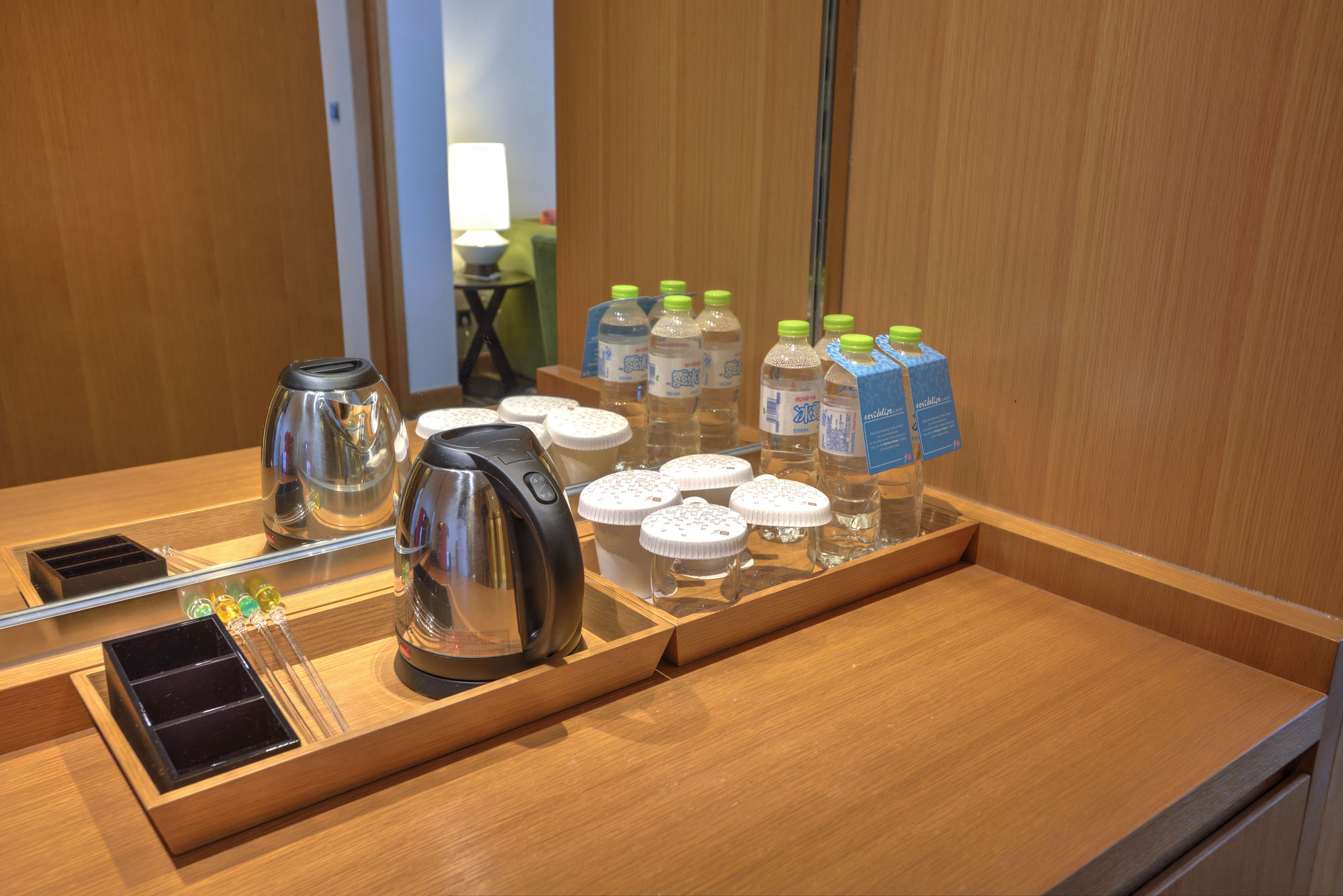 Фото Hilton Garden Inn Chengdu Huayang