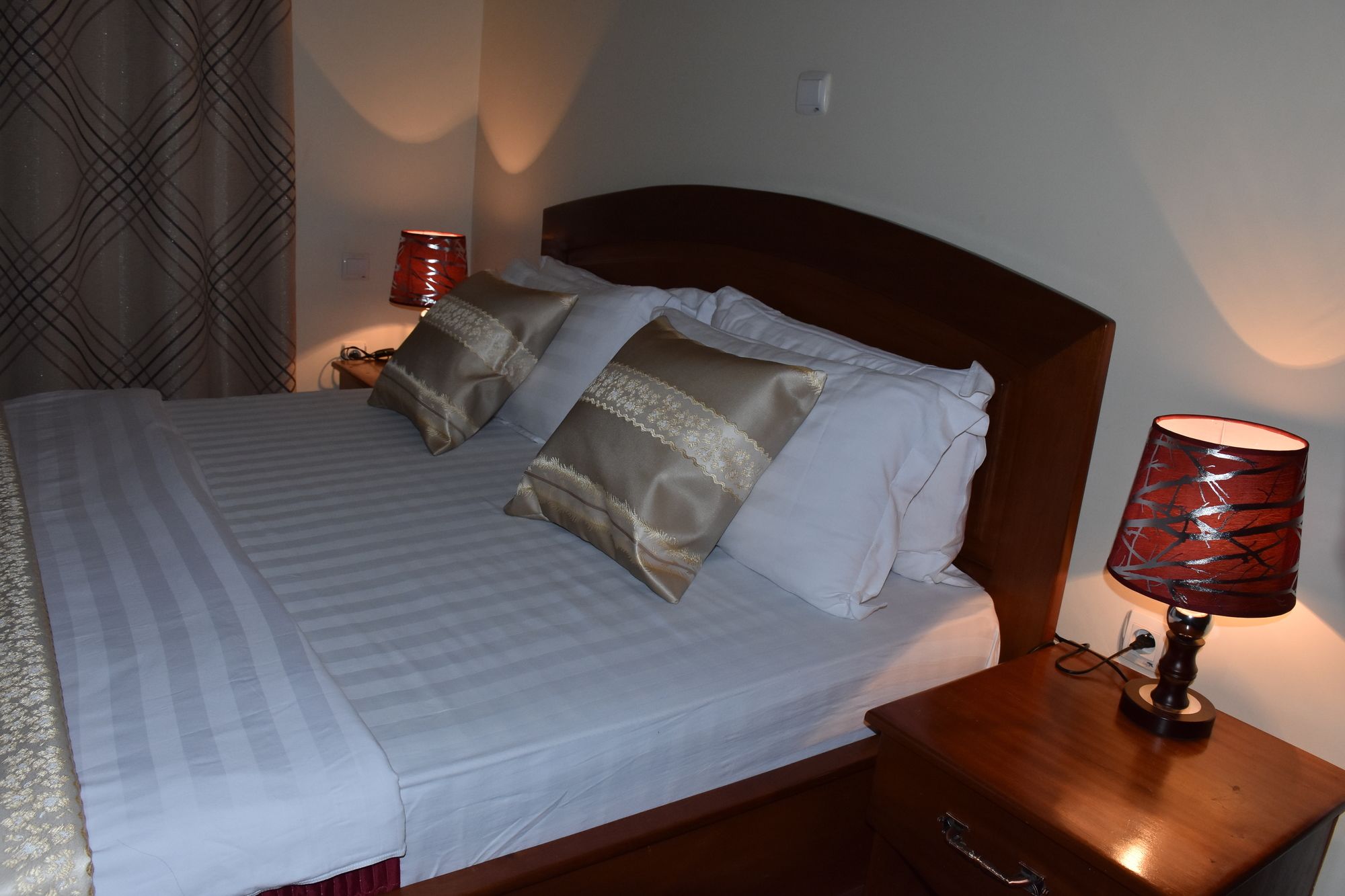 Фото Havila Apartment