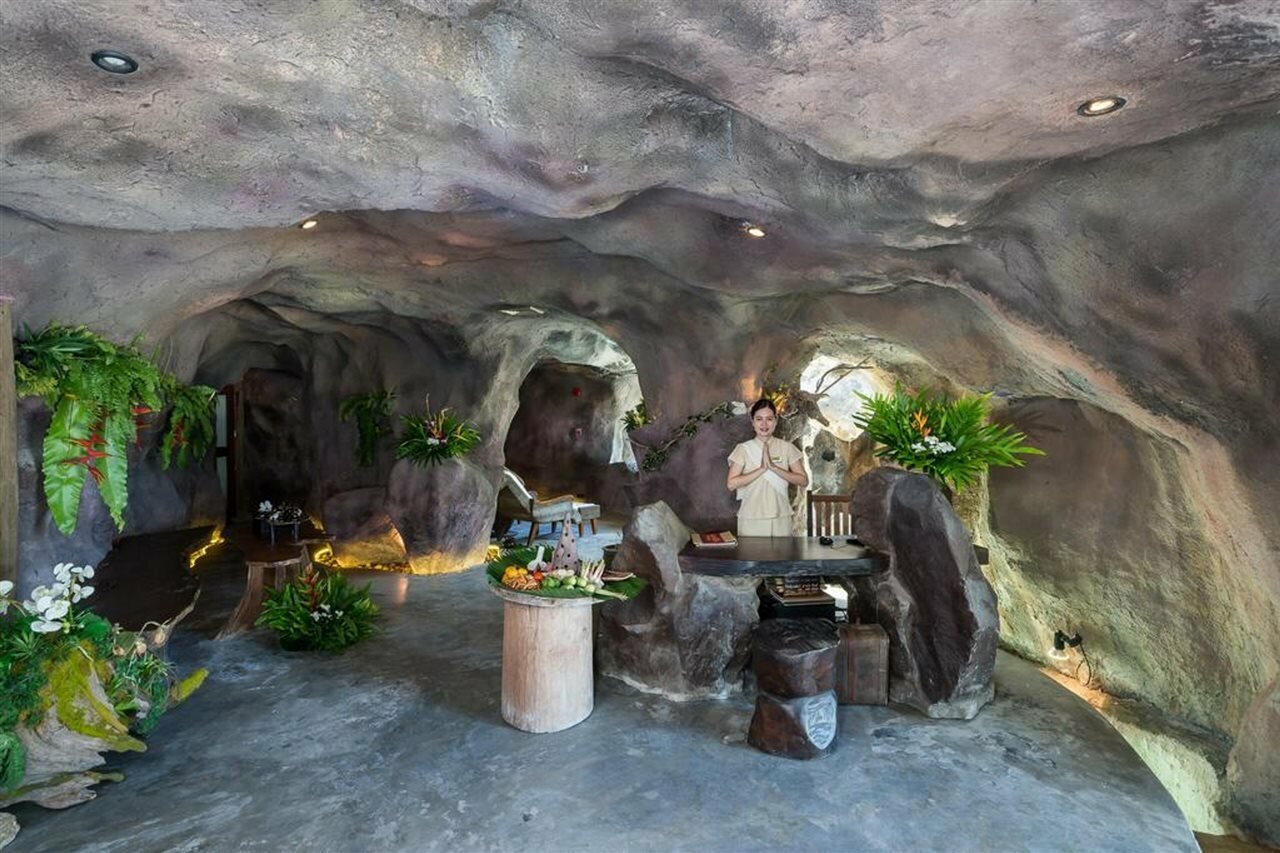 Фото Royal Muang Samui Villas