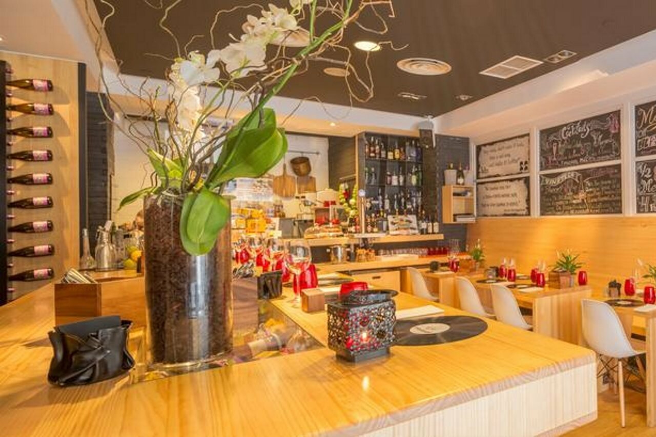 Фото Hesperia A Coruña Centro