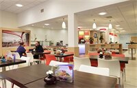 Фото Ibis Manchester Centre 96 Portland Street