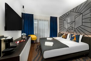 Гостиница Hotel Clark Budapest