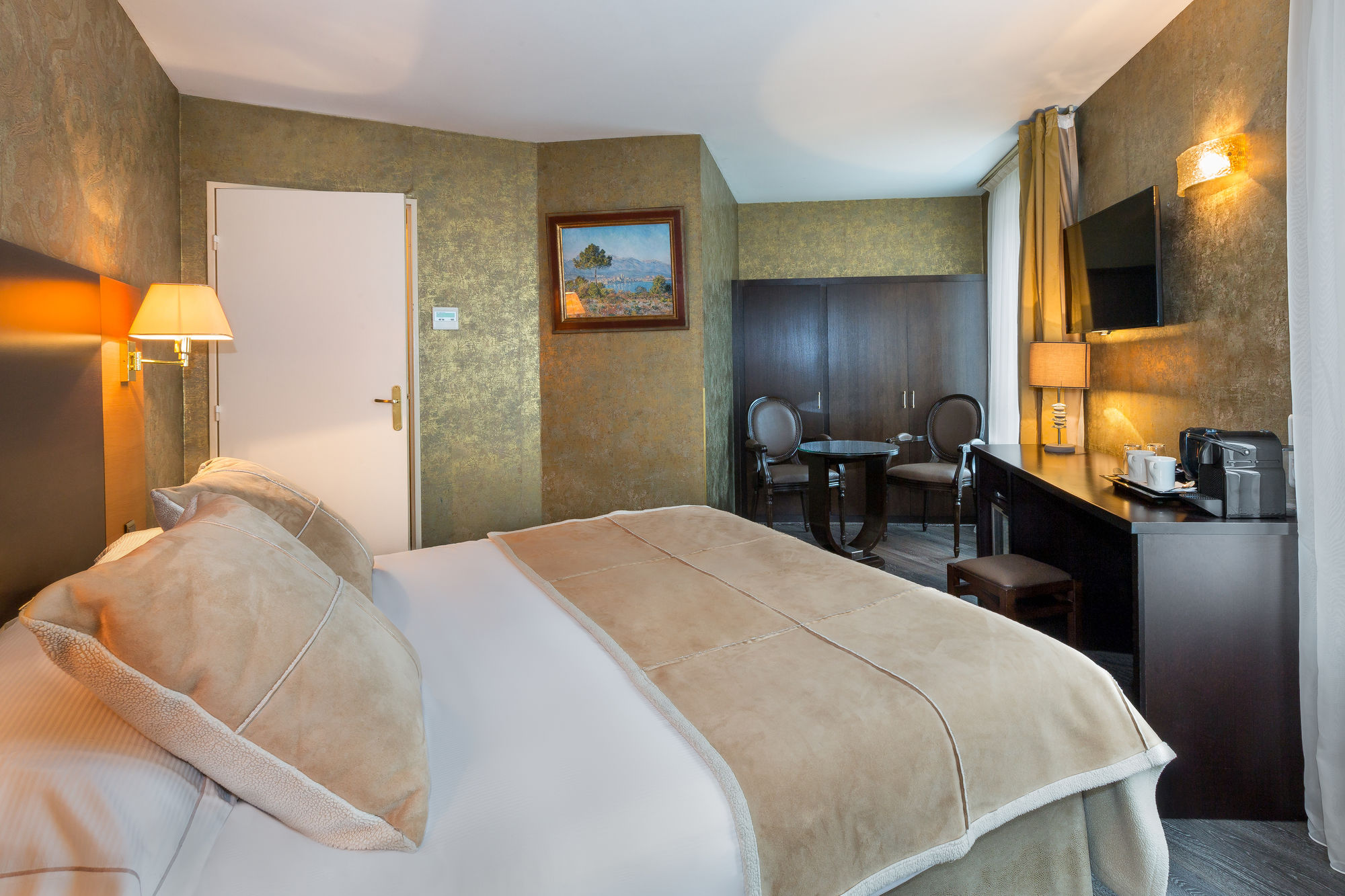 Фото Best Western Plus Le Moderne