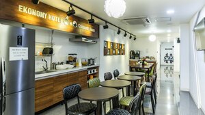 Гостиница Ekonomy Guesthouse Haeundae