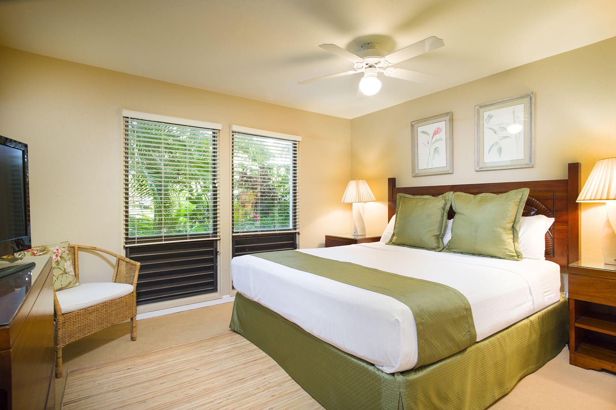 Фото Aston at Poipu Kai