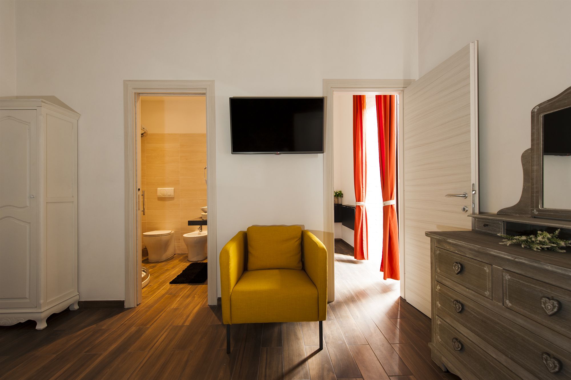 Фото Vatication B&b