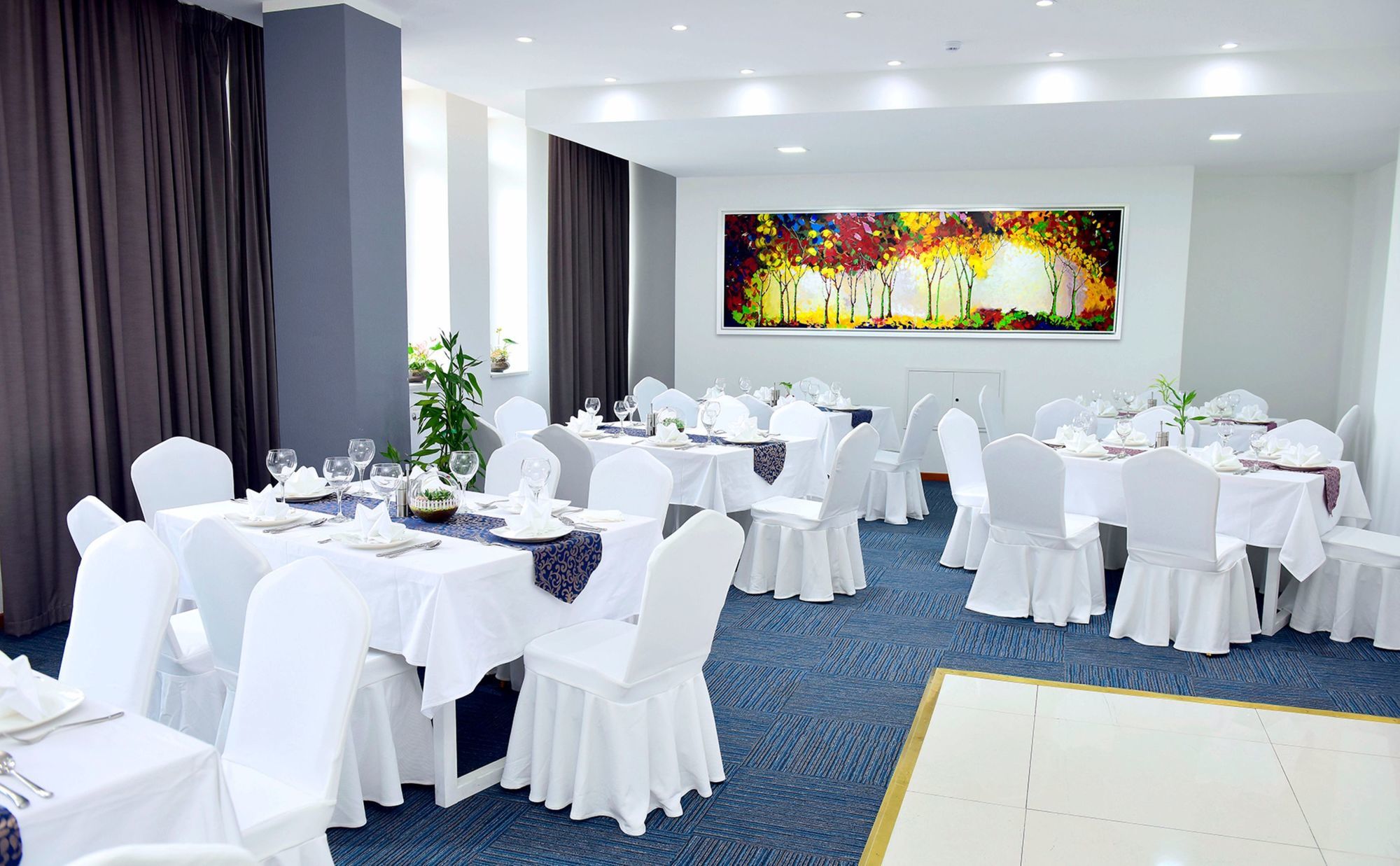 Фото Puma Imperial Hotel